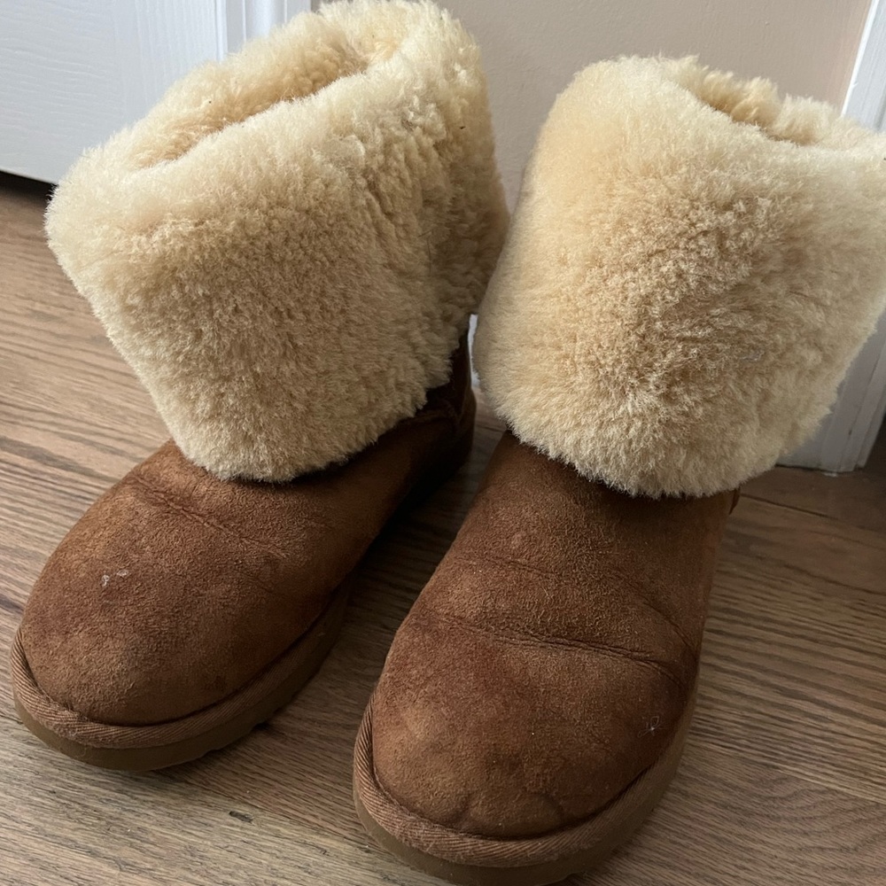 Ugg Boots